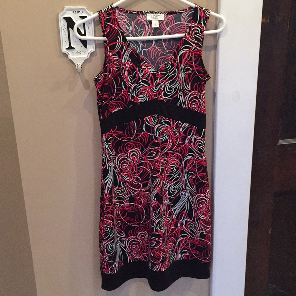 Ann Taylor Loft Dress